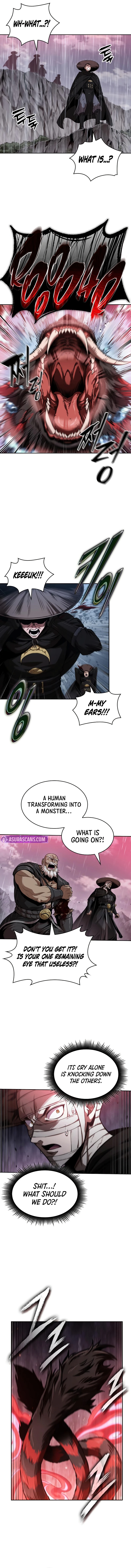 Nano Machine Chapter 301, page 10 of 11