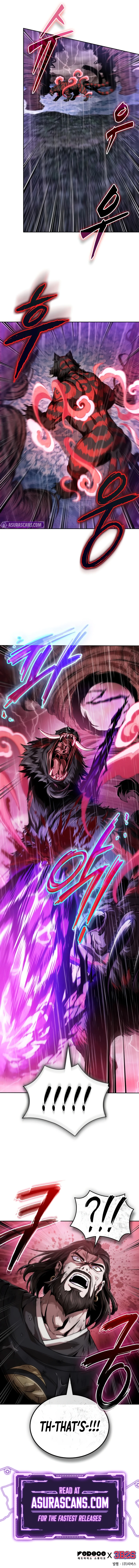 Nano Machine Chapter 302, page 9 of 9