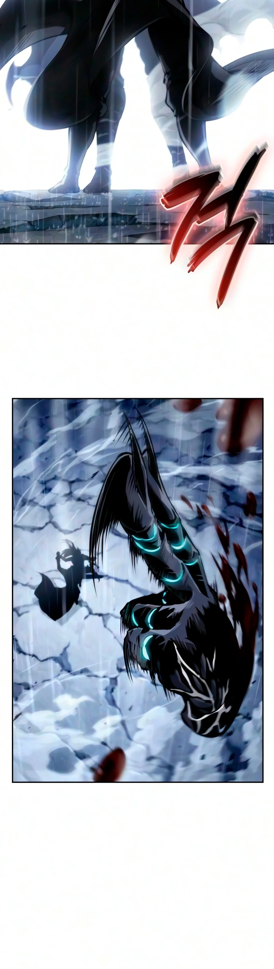 Nano Machine Chapter 314, page 13 of 18