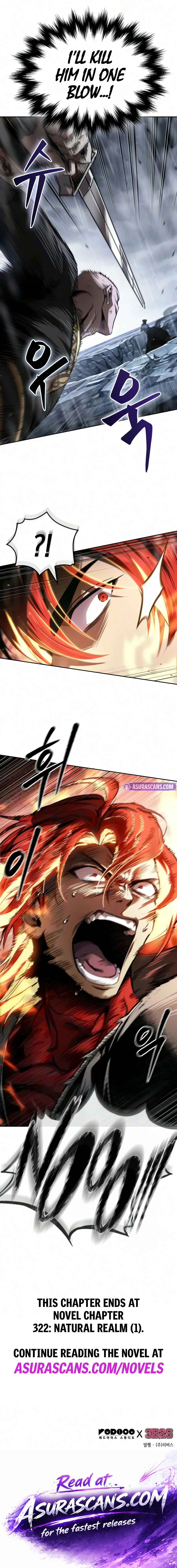 Nano Machine Chapter 315, page 18 of 18