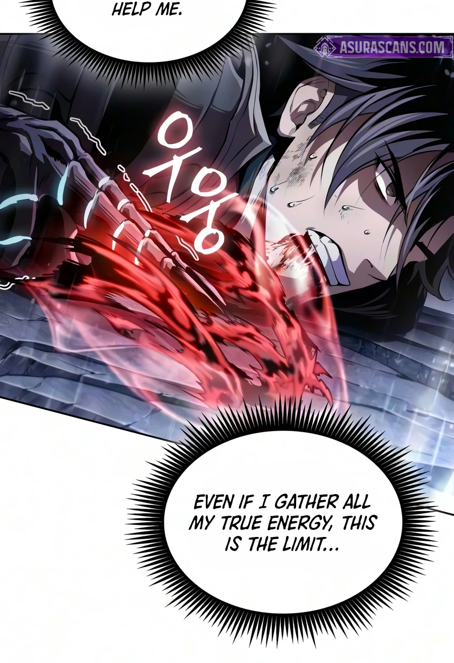 Nano Machine Chapter 315, page 7 of 18