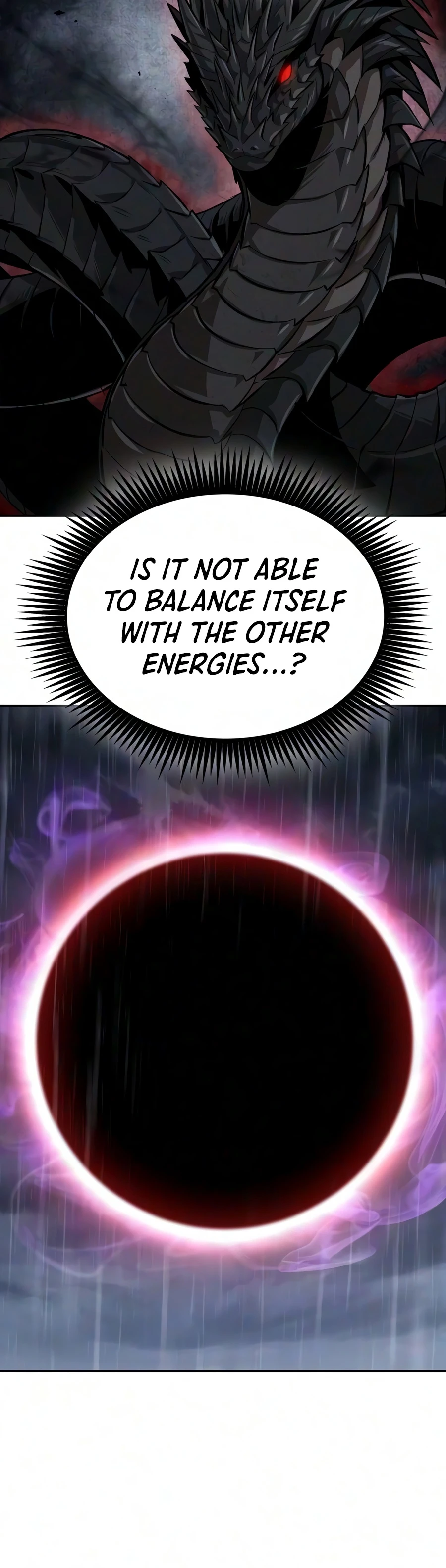 Nano Machine Chapter 316, page 11 of 17
