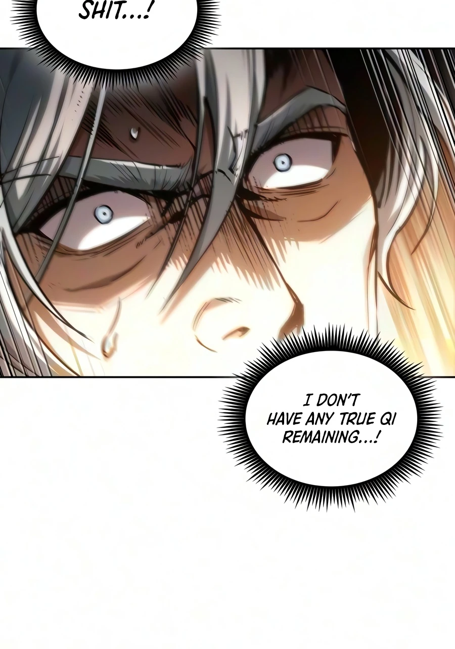 Nano Machine Chapter 318, page 17 of 18