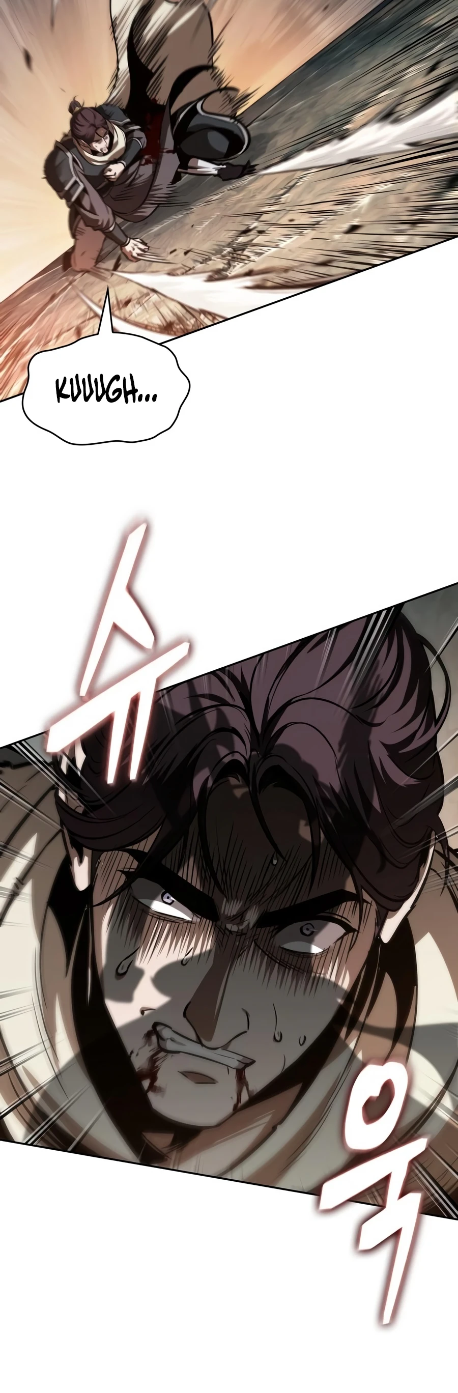 Nano Machine Chapter 319, page 15 of 18