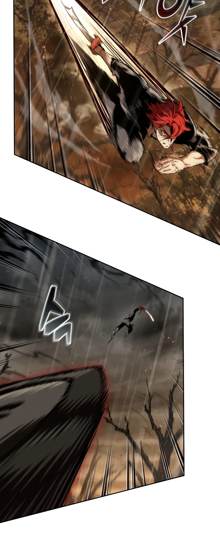 Nano Machine Chapter 319, page 5 of 18