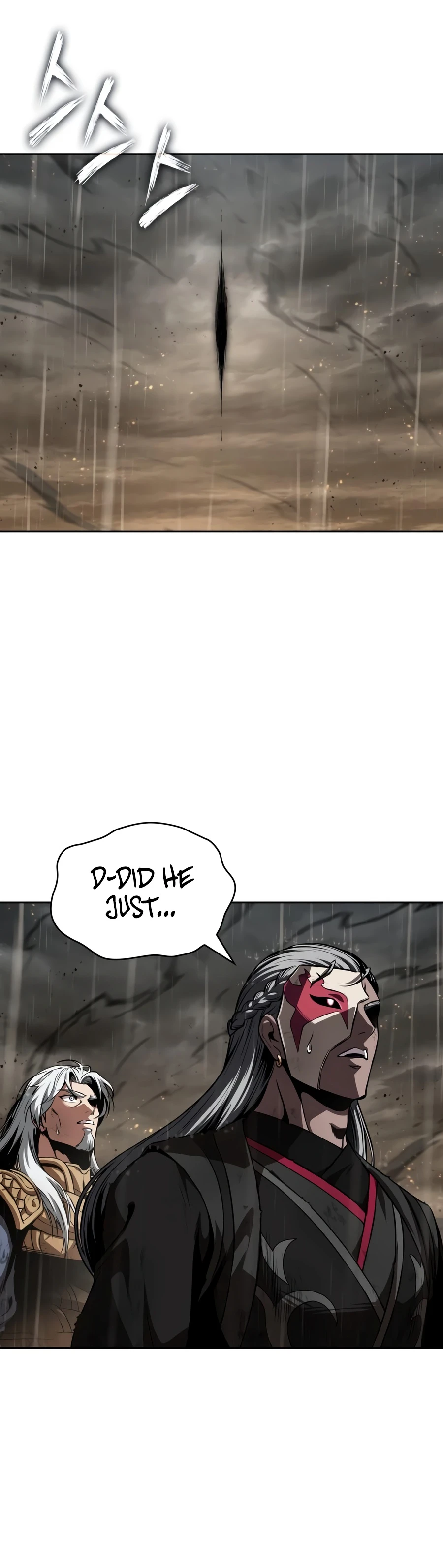 Nano Machine Chapter 319, page 7 of 18