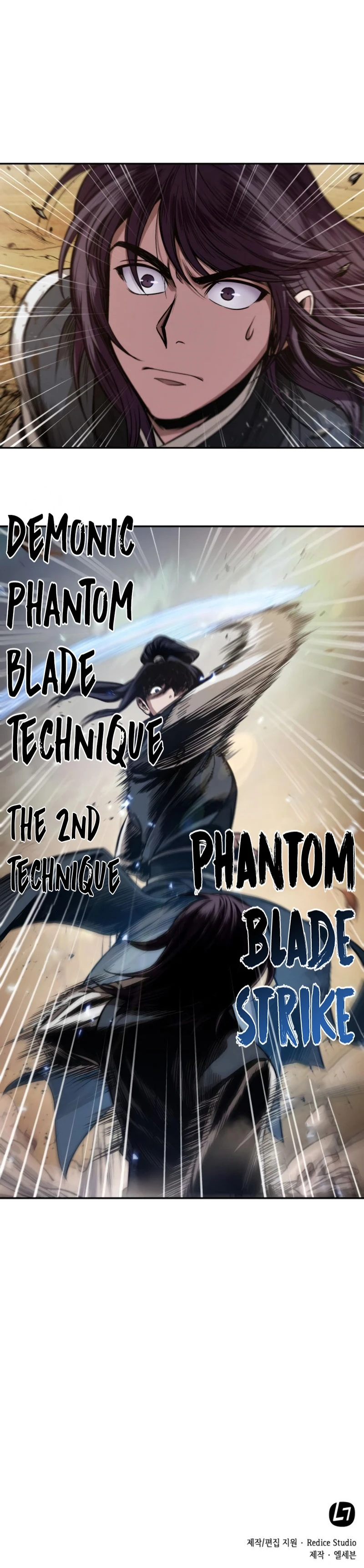 Nano Machine Chapter 56, page 10 of 10