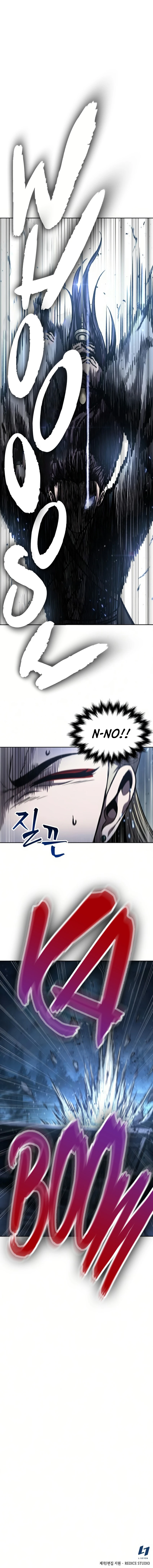 Nano Machine Chapter 89, page 12 of 12