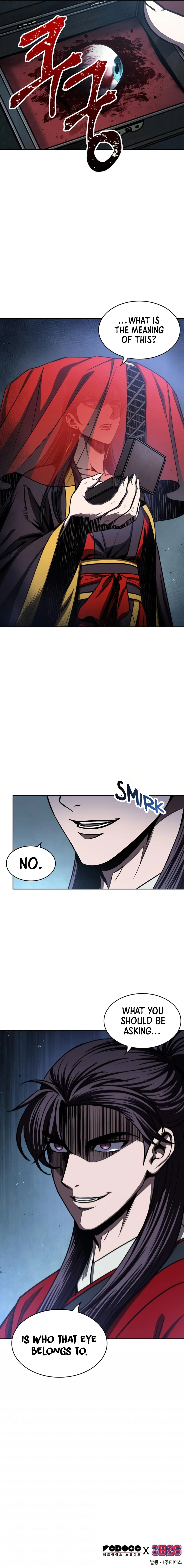Nano Machine Chapter 92, page 11 of 11