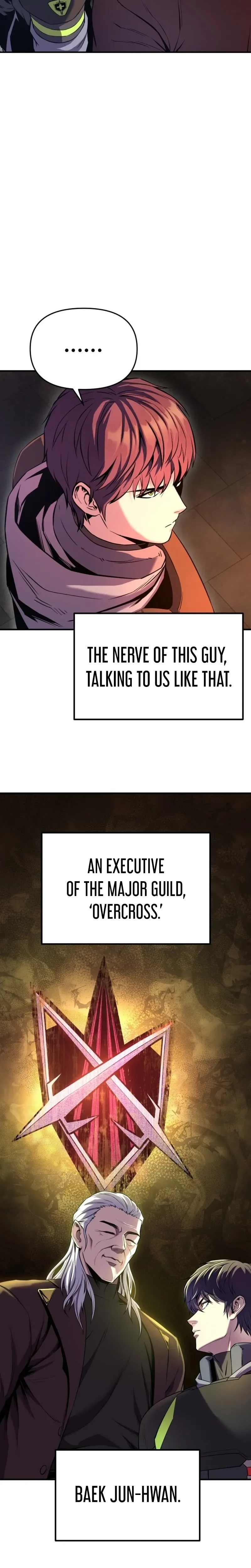 Nation-Class Dungeon Architect Chapter 1, page 11 of 66