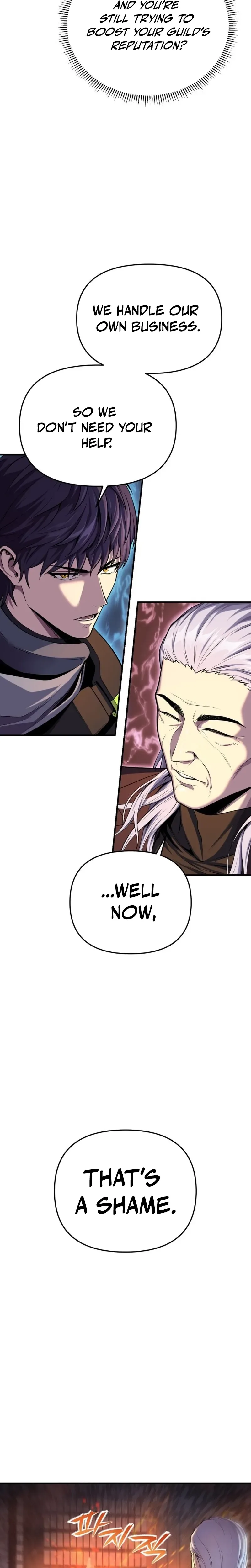 Nation-Class Dungeon Architect Chapter 1, page 14 of 66