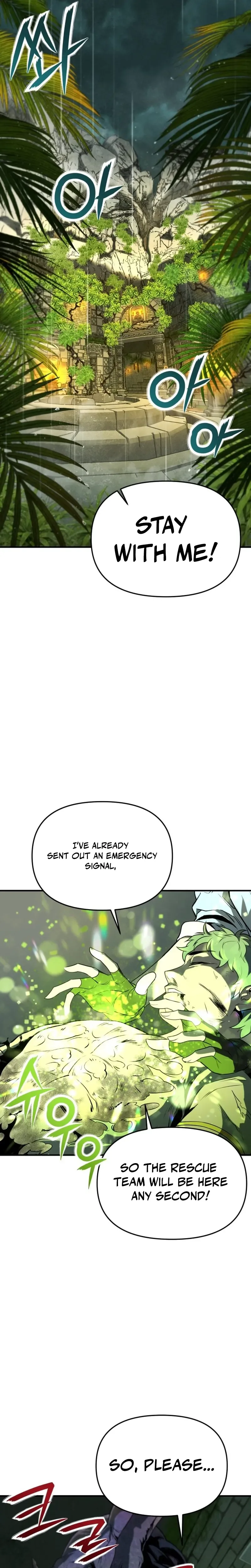 Nation-Class Dungeon Architect Chapter 1, page 16 of 66
