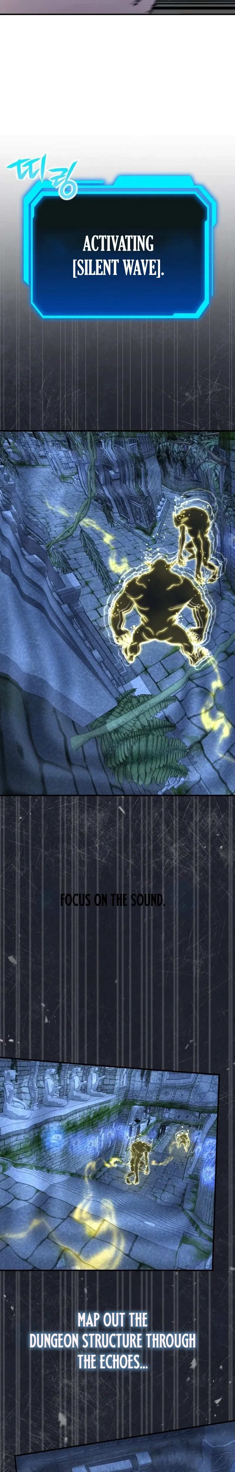 Nation-Class Dungeon Architect Chapter 1, page 22 of 66