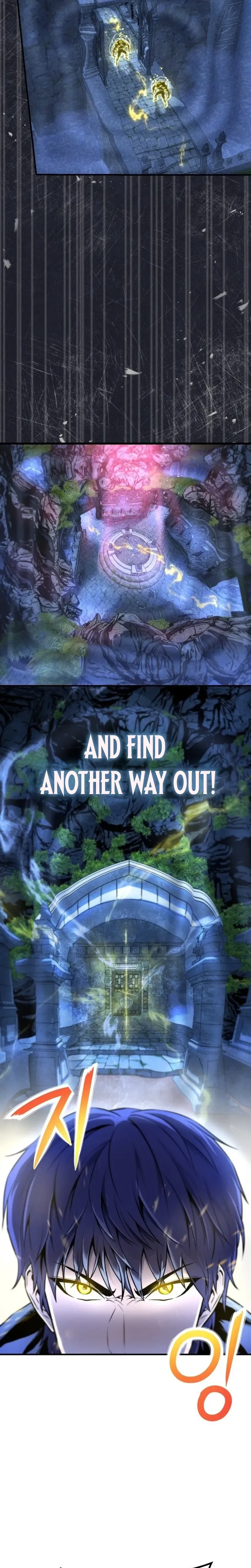 Nation-Class Dungeon Architect Chapter 1, page 23 of 66