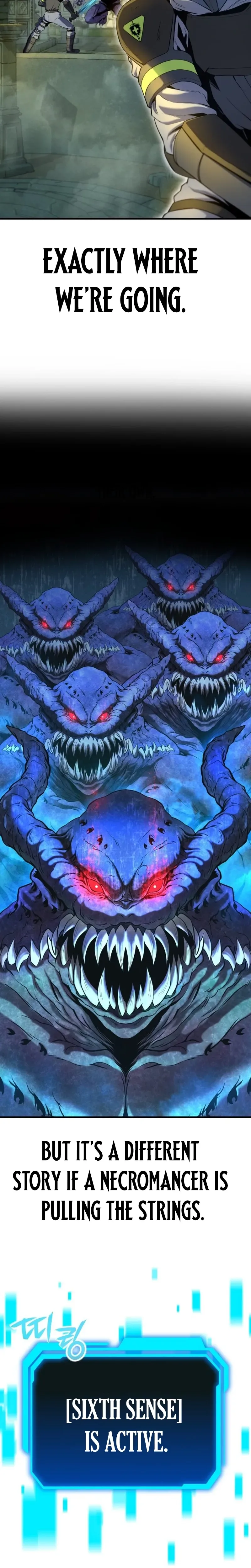 Nation-Class Dungeon Architect Chapter 1, page 30 of 66