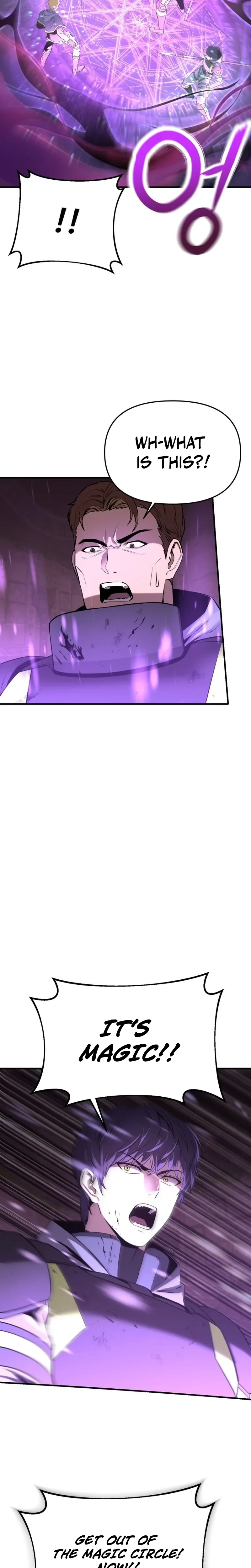 Nation-Class Dungeon Architect Chapter 1, page 32 of 66
