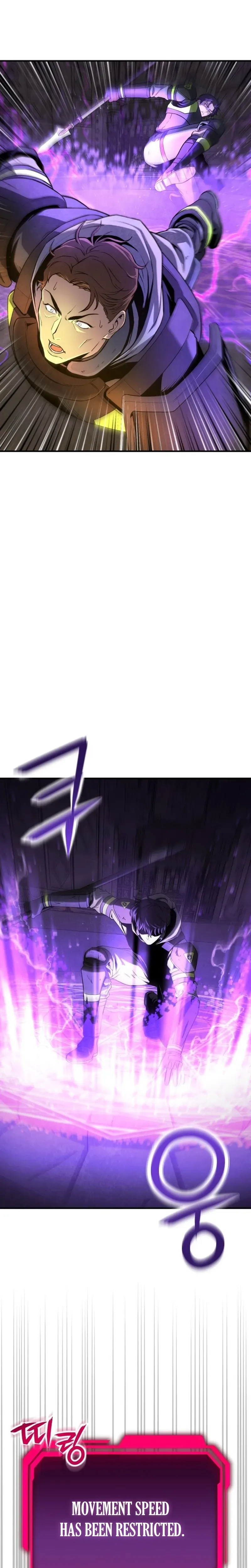 Nation-Class Dungeon Architect Chapter 1, page 35 of 66
