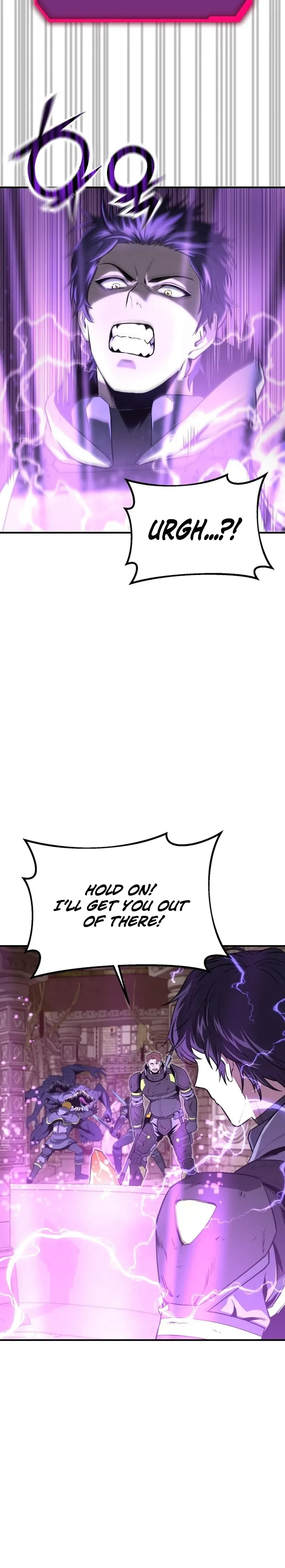 Nation-Class Dungeon Architect Chapter 1, page 36 of 66