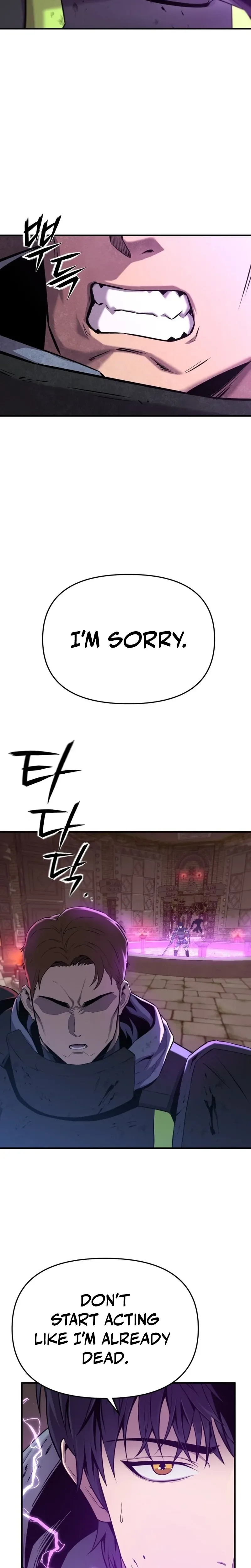 Nation-Class Dungeon Architect Chapter 1, page 38 of 66