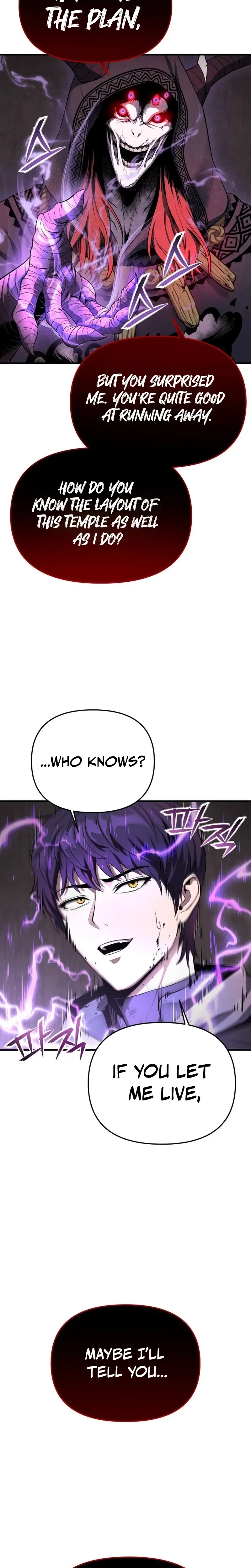 Nation-Class Dungeon Architect Chapter 1, page 41 of 66