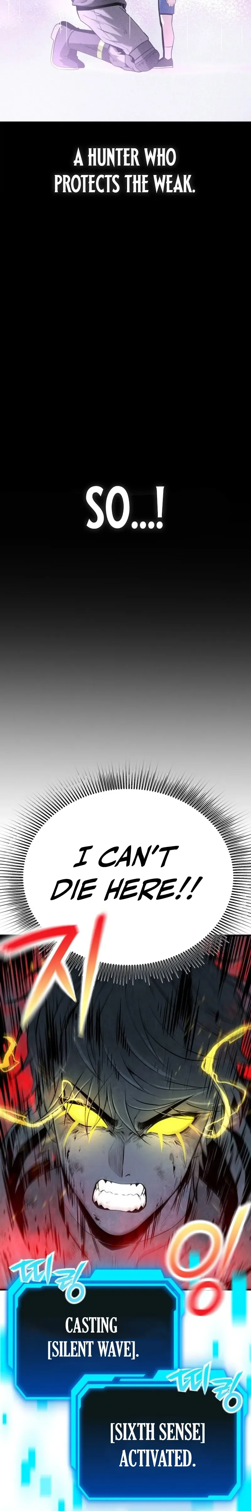 Nation-Class Dungeon Architect Chapter 1, page 48 of 66