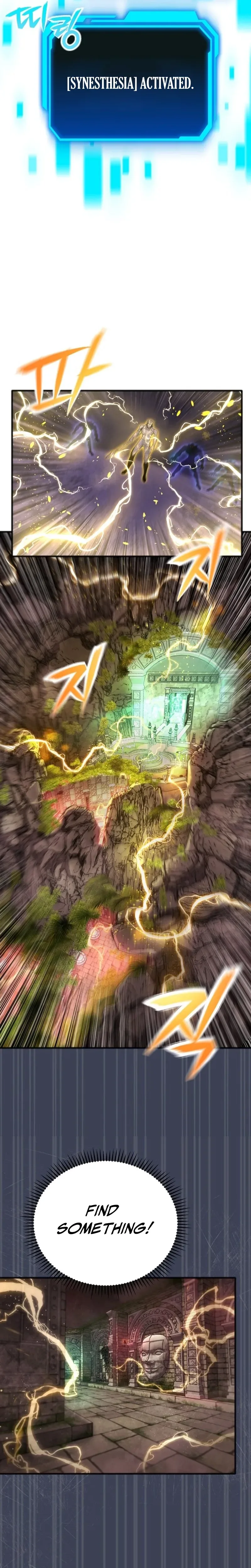 Nation-Class Dungeon Architect Chapter 1, page 49 of 66