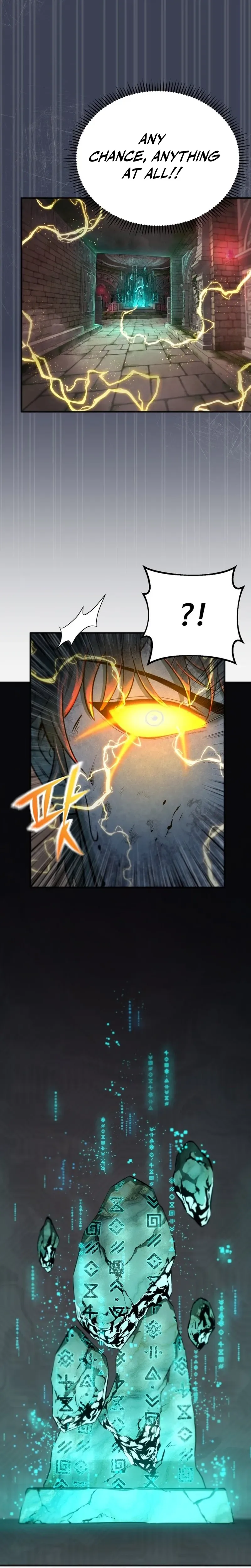 Nation-Class Dungeon Architect Chapter 1, page 50 of 66