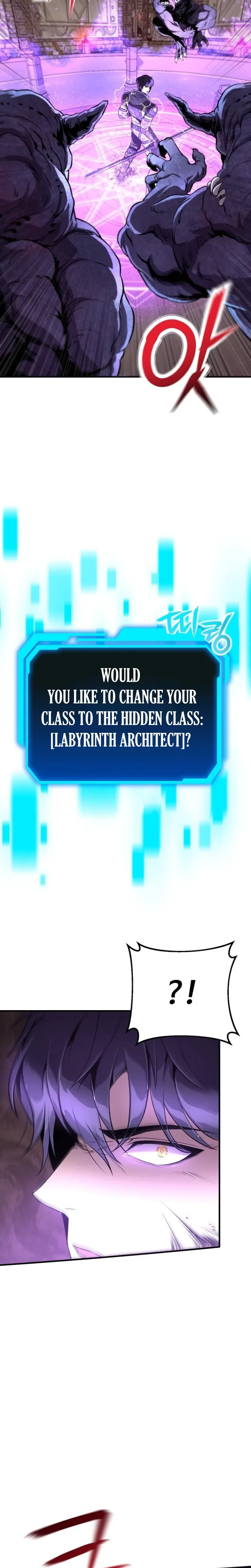 Nation-Class Dungeon Architect Chapter 1, page 53 of 66
