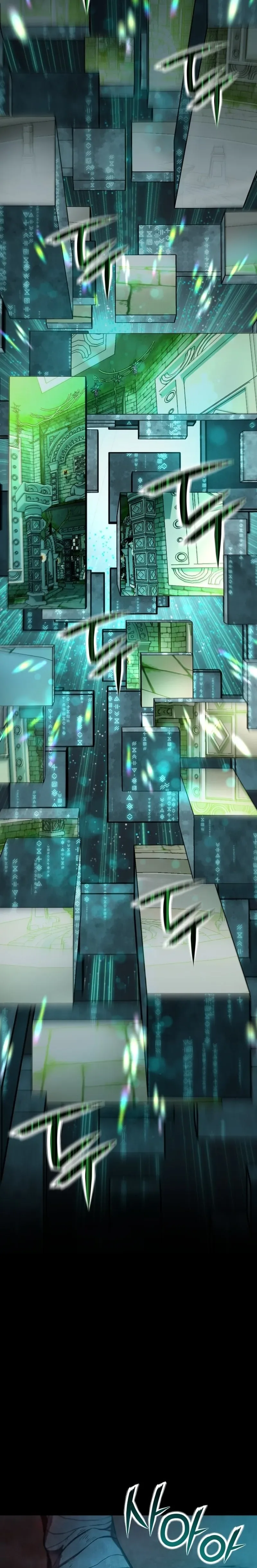 Nation-Class Dungeon Architect Chapter 1, page 57 of 66