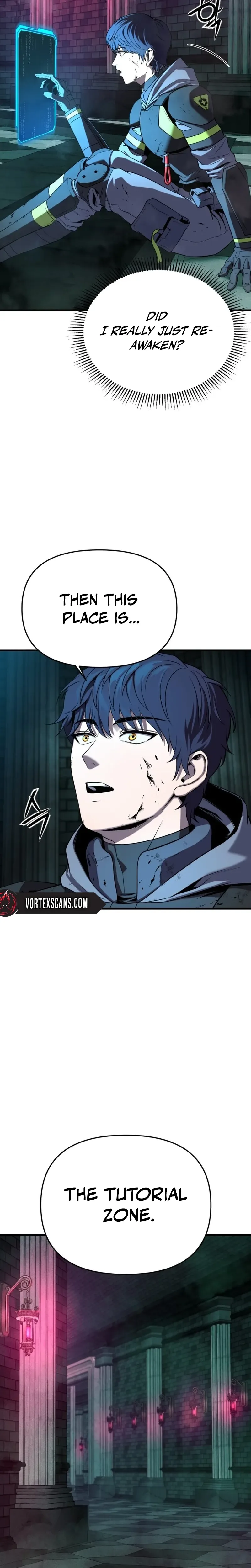 Nation-Class Dungeon Architect Chapter 1, page 60 of 66