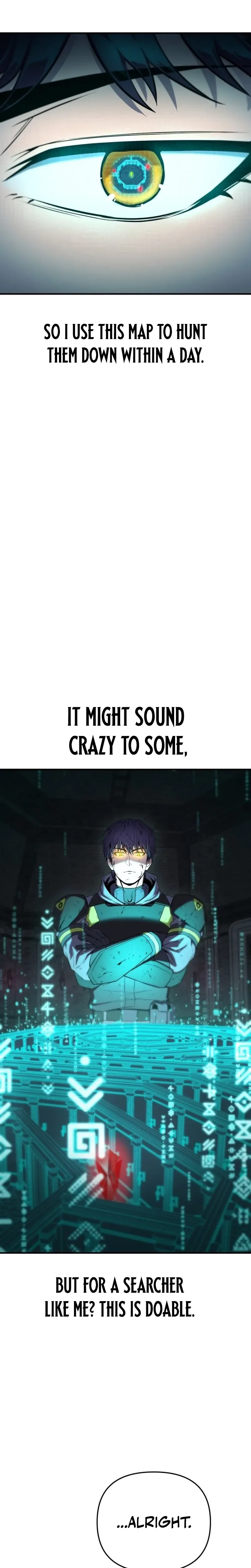 Nation-Class Dungeon Architect Chapter 1, page 64 of 66