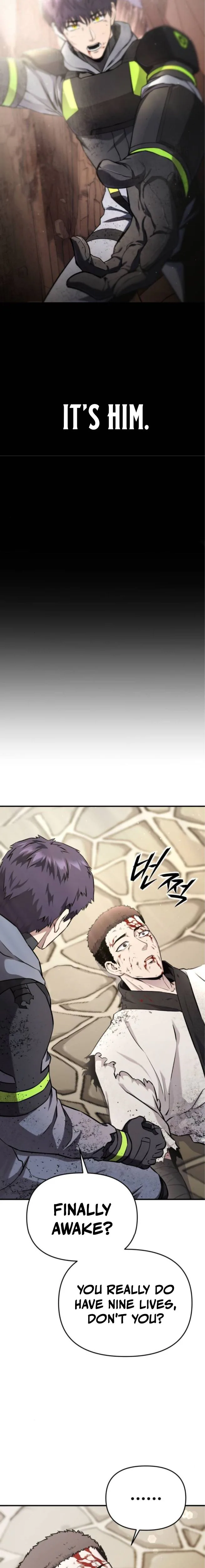 Nation-Class Dungeon Architect Chapter 10, page 14 of 34