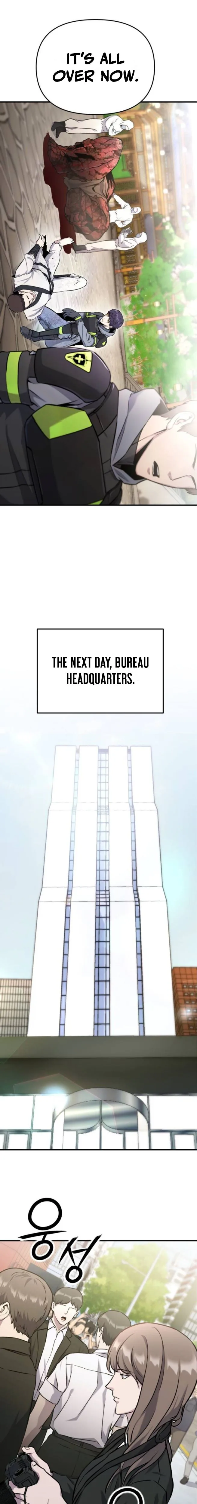 Nation-Class Dungeon Architect Chapter 10, page 16 of 34