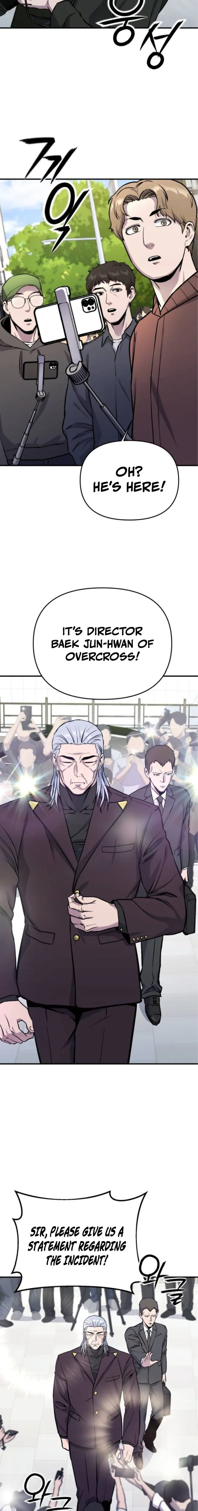 Nation-Class Dungeon Architect Chapter 10, page 17 of 34