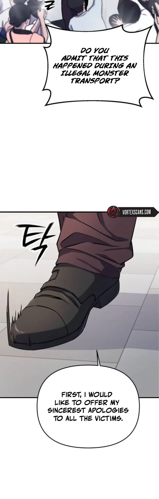 Nation-Class Dungeon Architect Chapter 10, page 18 of 34