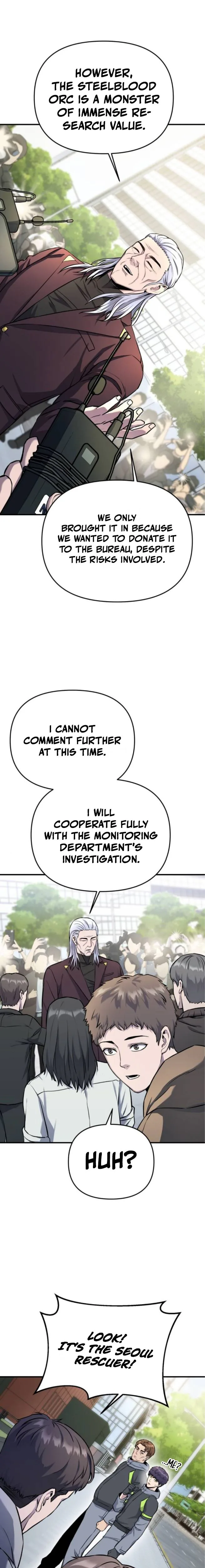 Nation-Class Dungeon Architect Chapter 10, page 19 of 34
