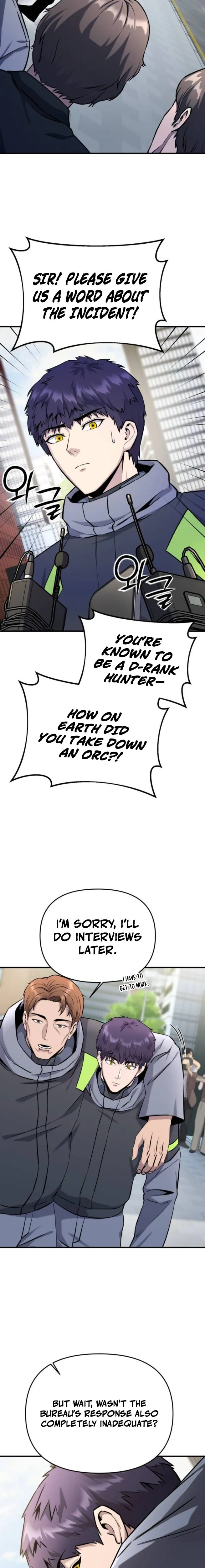 Nation-Class Dungeon Architect Chapter 10, page 20 of 34