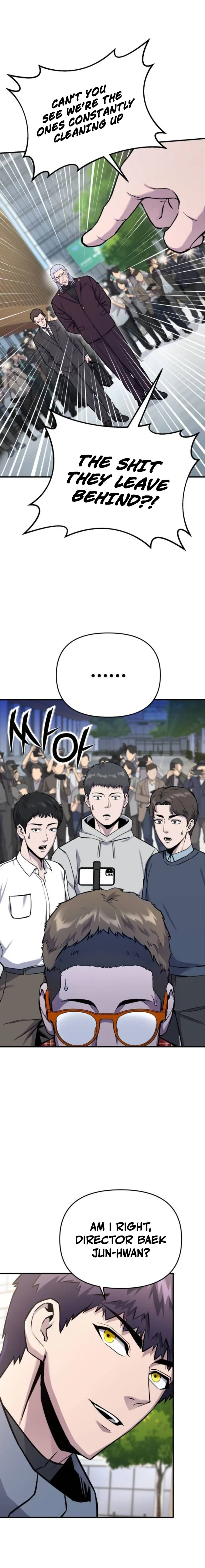 Nation-Class Dungeon Architect Chapter 10, page 25 of 34