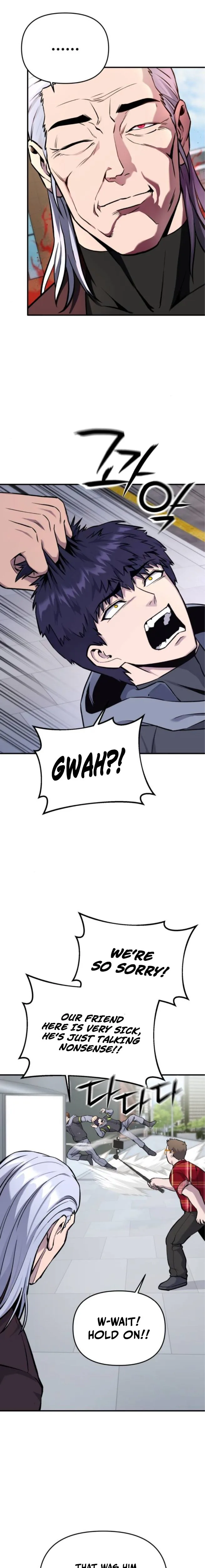 Nation-Class Dungeon Architect Chapter 10, page 26 of 34