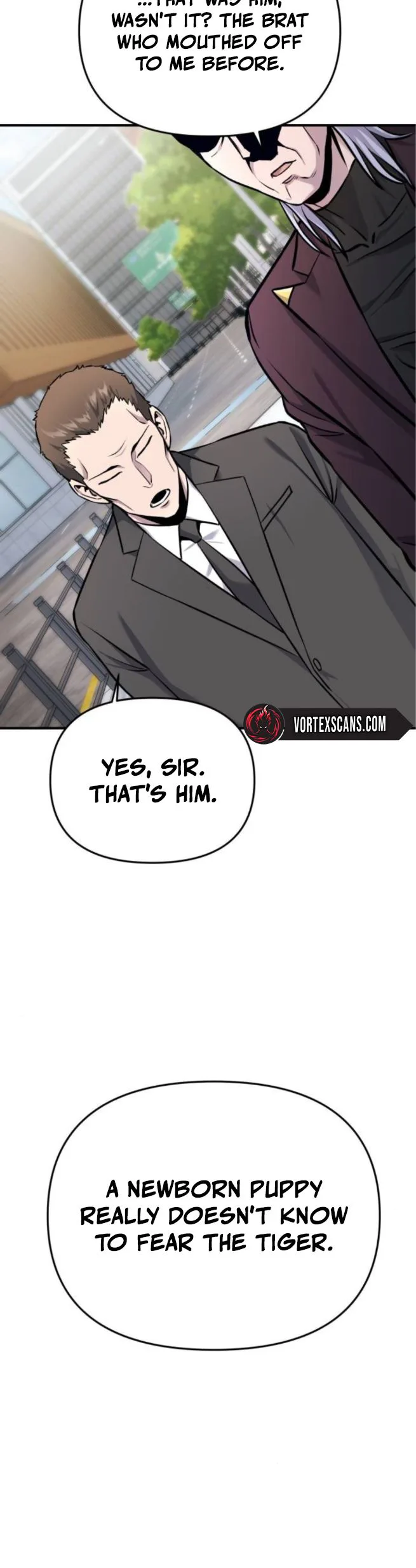 Nation-Class Dungeon Architect Chapter 10, page 27 of 34