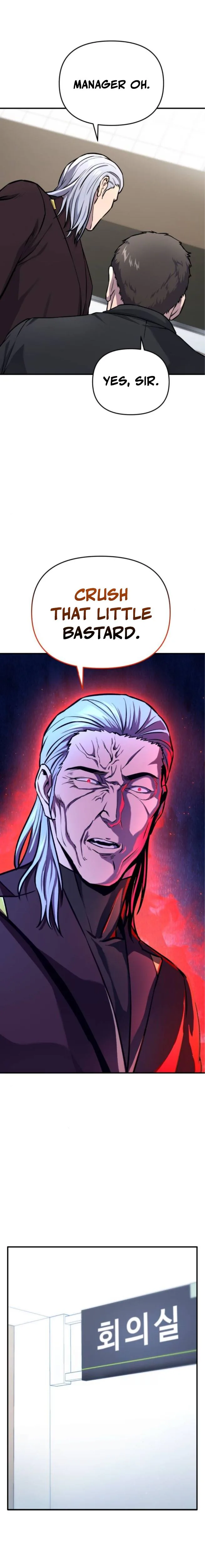 Nation-Class Dungeon Architect Chapter 10, page 28 of 34