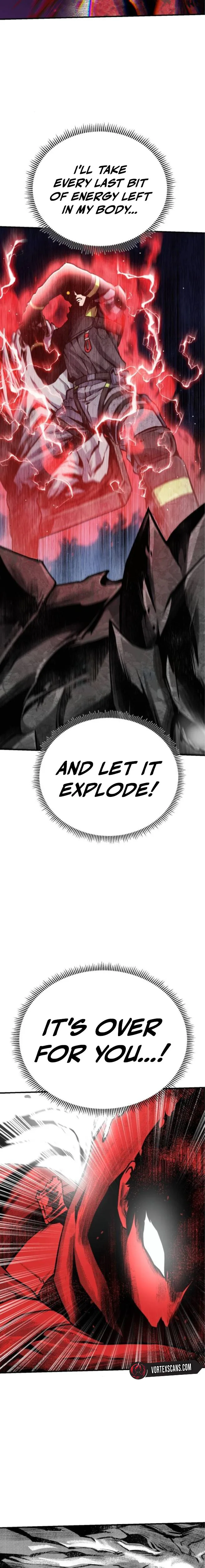 Nation-Class Dungeon Architect Chapter 10, page 8 of 34