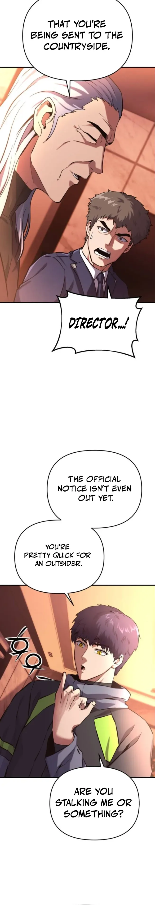 Nation-Class Dungeon Architect Chapter 11, page 12 of 27