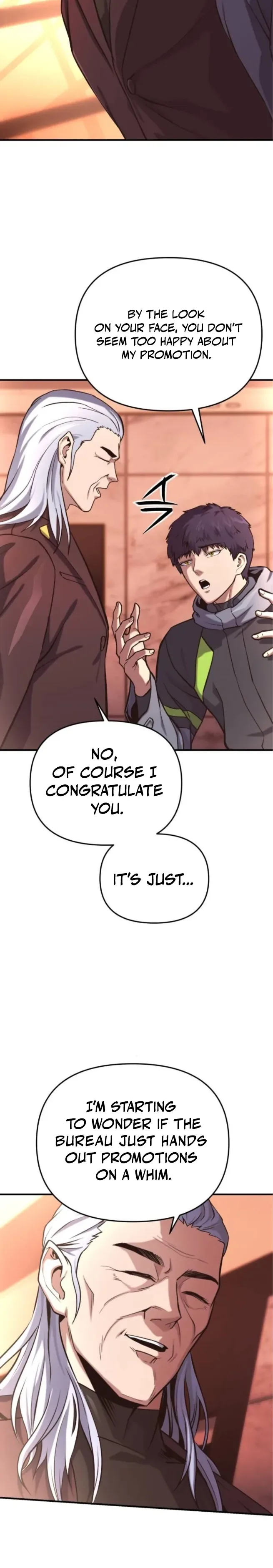 Nation-Class Dungeon Architect Chapter 11, page 15 of 27