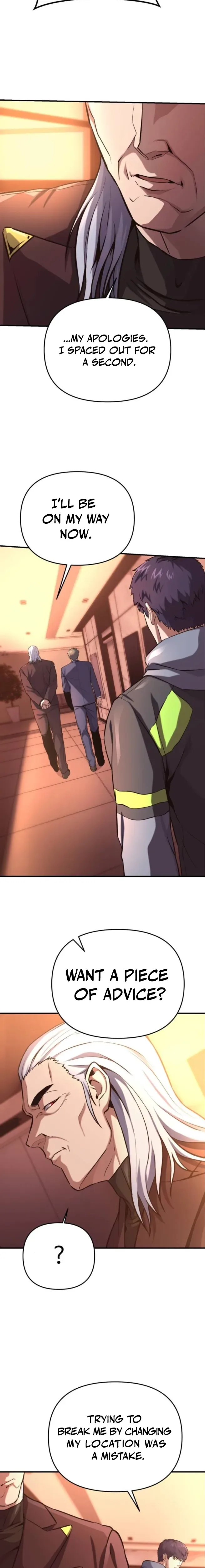 Nation-Class Dungeon Architect Chapter 11, page 17 of 27