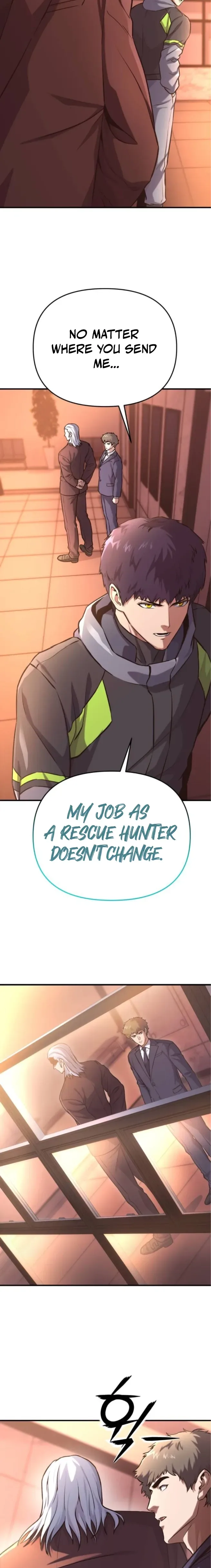 Nation-Class Dungeon Architect Chapter 11, page 18 of 27