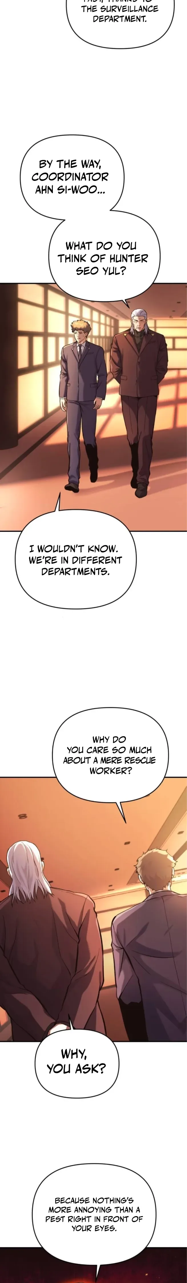 Nation-Class Dungeon Architect Chapter 11, page 9 of 27