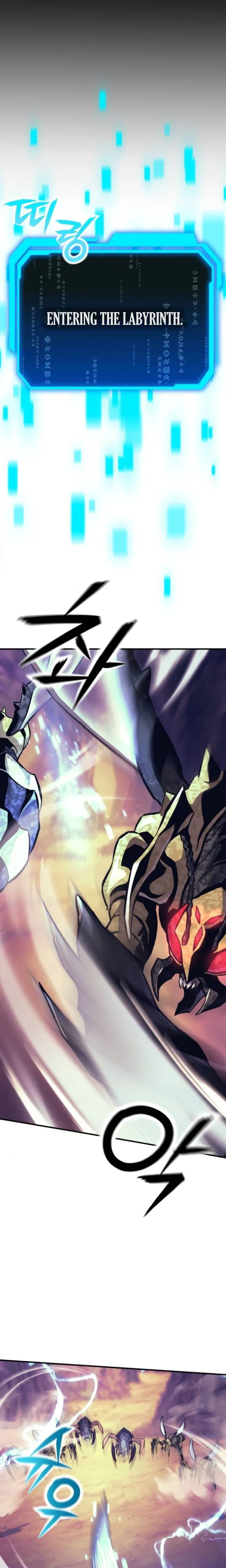 Nation-Class Dungeon Architect Chapter 12, page 14 of 34