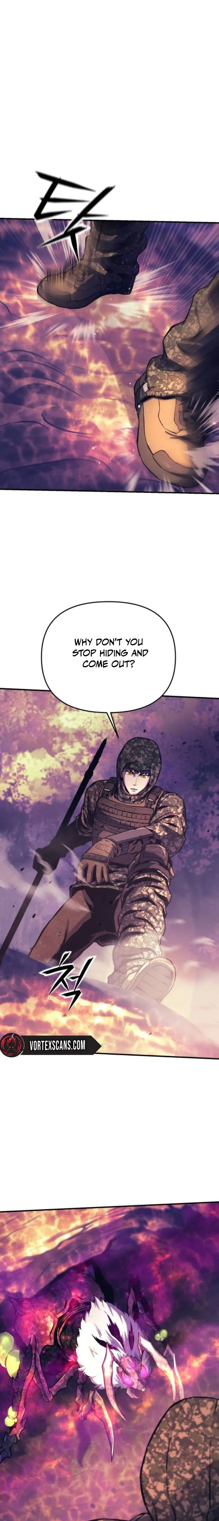 Nation-Class Dungeon Architect Chapter 12, page 17 of 34