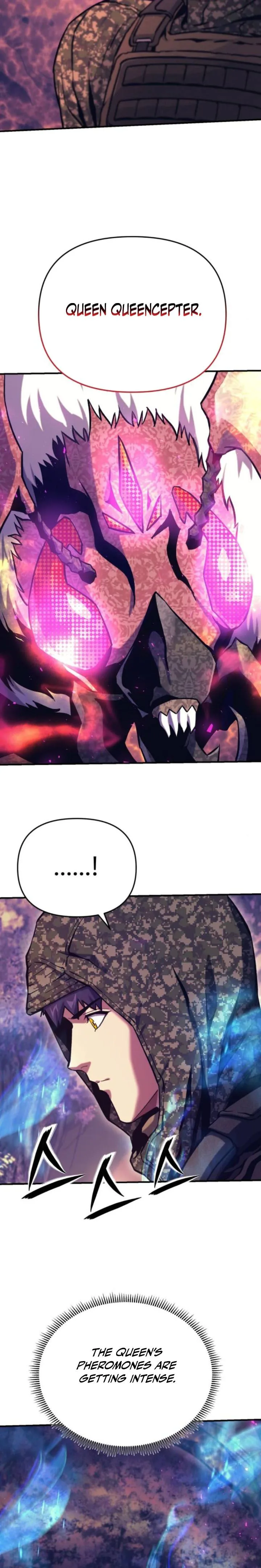 Nation-Class Dungeon Architect Chapter 12, page 18 of 34